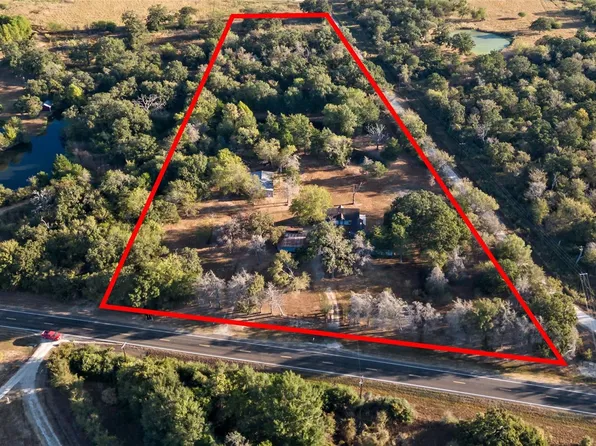 8111 S Fm 2038, Bryan, TX 77808