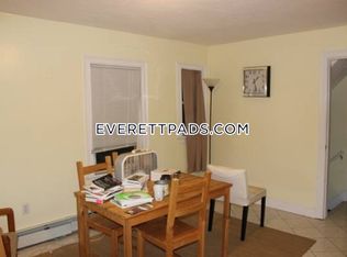 161 Union St, Everett, MA 02149