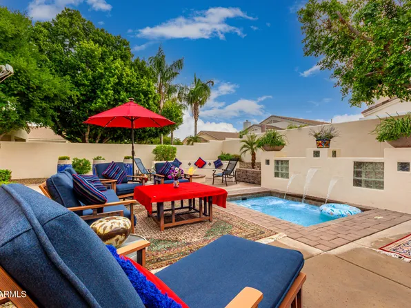 2031 E VALENCIA Drive, Phoenix, AZ 85042