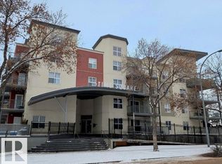 10118 106th Ave NW #115, Edmonton, AB