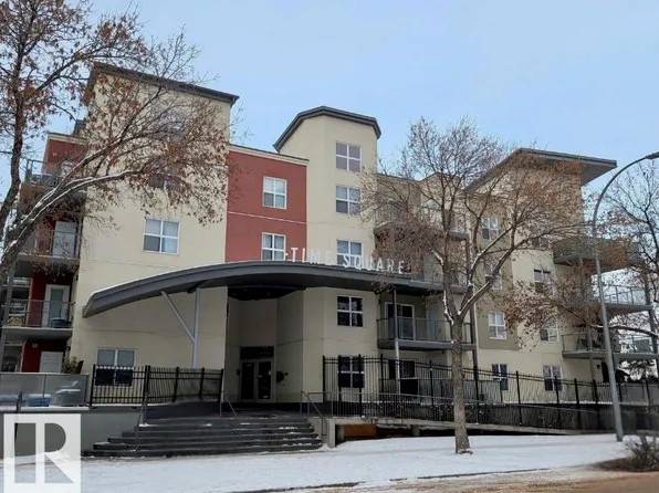 10118 106th Ave NW #115, Edmonton, AB T5H 0B8