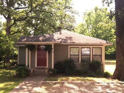 517 S Pine St, Little Rock, AR, 72205