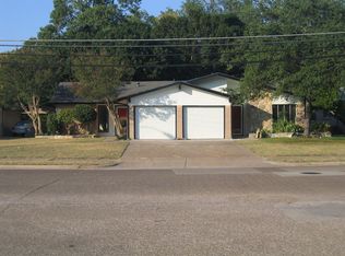 6916 Walling Ln, Dallas, TX 75231