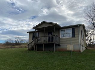 142 Powdermill Rd, Ivanhoe, VA 24350