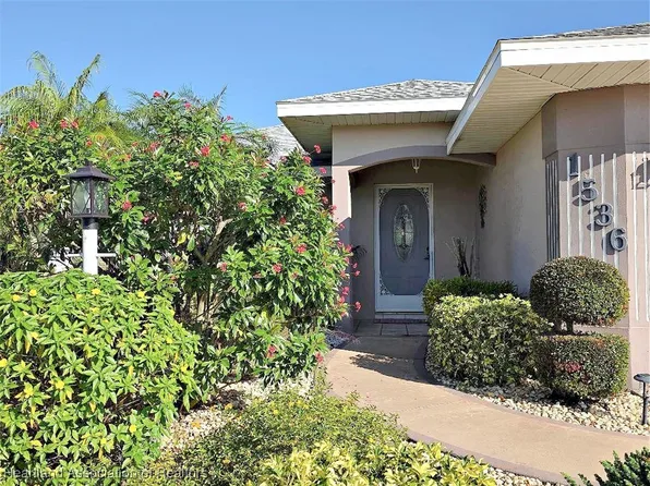 1536 Willow Dale, Sebring, FL 33872