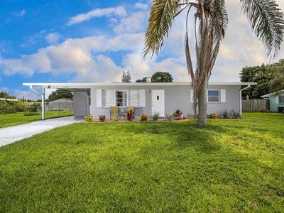 5429 3rd St E, Bradenton, FL, 34203