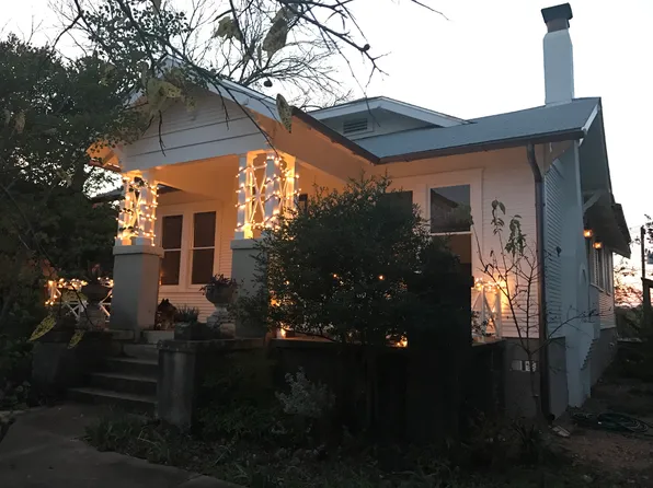 1106 Travis Heights Blvd, Austin, TX 78704