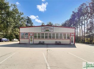 7960 State Highway 21 Poin, Pt Wentworth, GA 31407