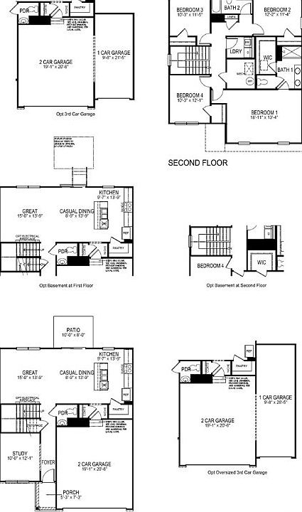 2nd image of 1452 Hawkshead St