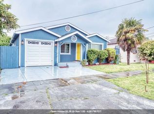 371 S 38th St, Richmond, CA 94804
