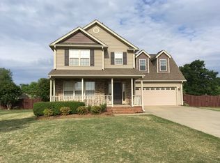 509 Taylor Mae Ct, Lyman, SC 29365
