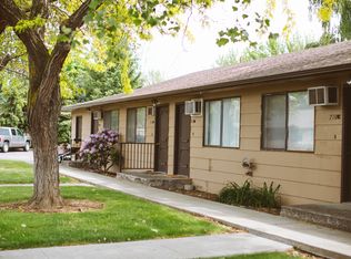 710 NE 6th Ct, Milton Freewater, OR 97862