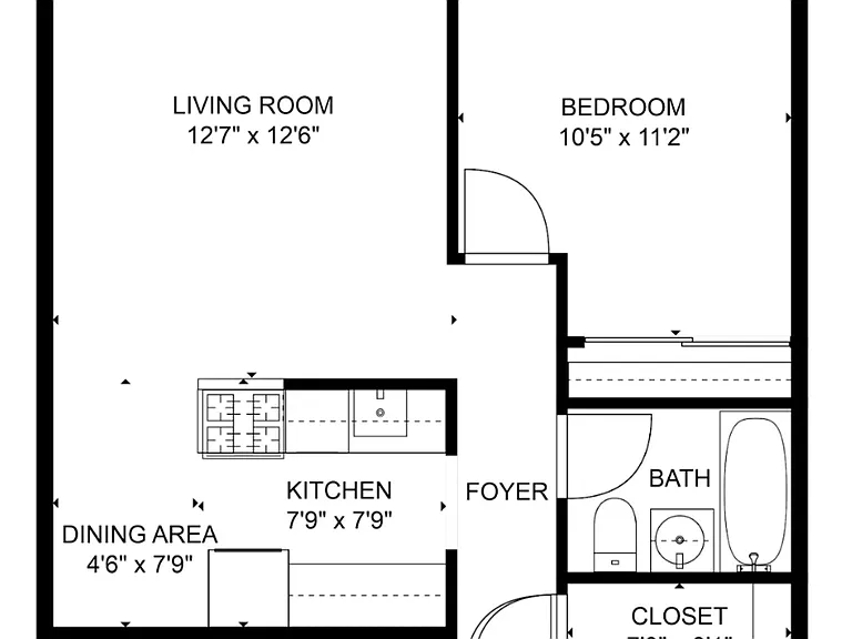 3431 Dupont Ave S — Photo 19