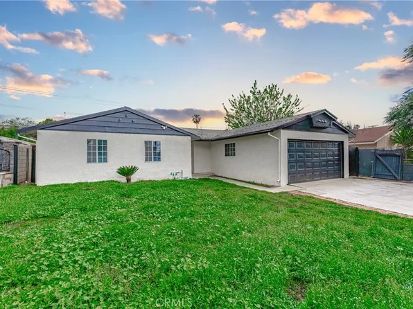 8643 Via Norte Dr, Riverside, CA 92503