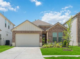 626 Montebello Ct, Rosharon, TX 77583