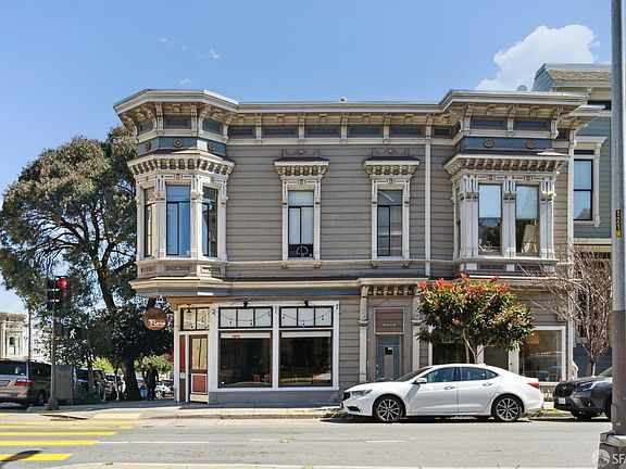 4th image of 1201 Guerrero St