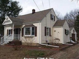 36 Bull Rd, Harwinton, CT 06791