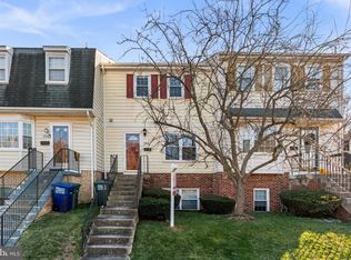 1705 Hart Ct, Crofton, MD 21114
