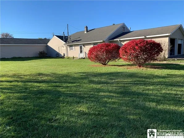3934 Route 19 #3932, Scio, NY 14880