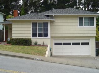 2140 Crestmoor Dr, San Bruno, CA 94066