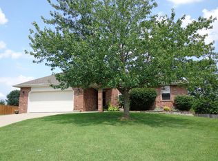 4459 S Shawnee Ct, Springfield, MO 65810