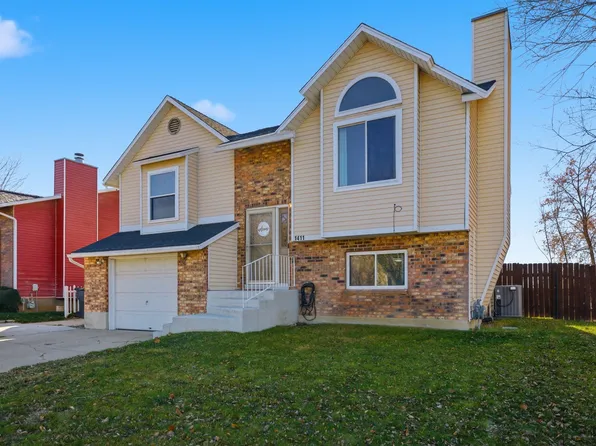 1411 W 570 N, Clinton, UT 84015