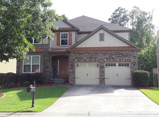 5705 Beaver Ridge Dr, Cumming, GA 30040