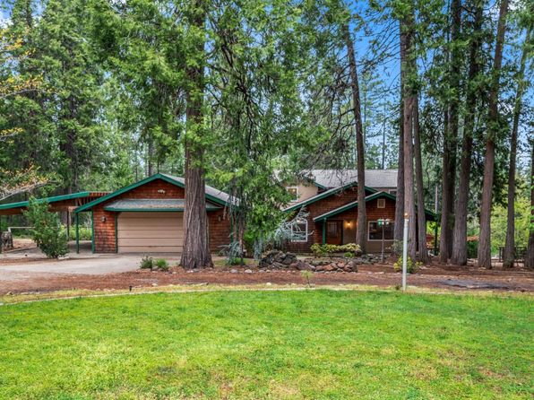 7481 Slug Gulch Rd, Somerset, CA 95684