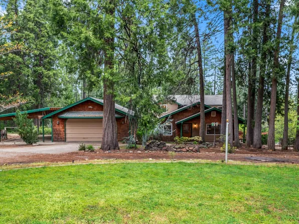 7481 Slug Gulch Rd, Somerset, CA 95684