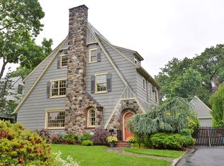 506 Ridgewood Ave, Glen Ridge, NJ 07028