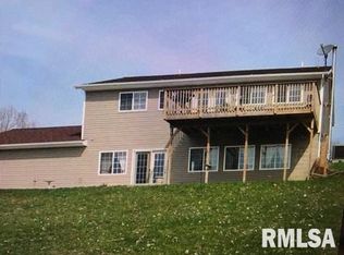 16135 Blackfoot, Cuba, IL 61427