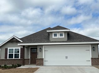 4208 Baccarat Ln, Sanger, TX 76266