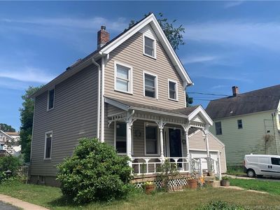 445 3rd Avenue, West Haven, CT, 06516