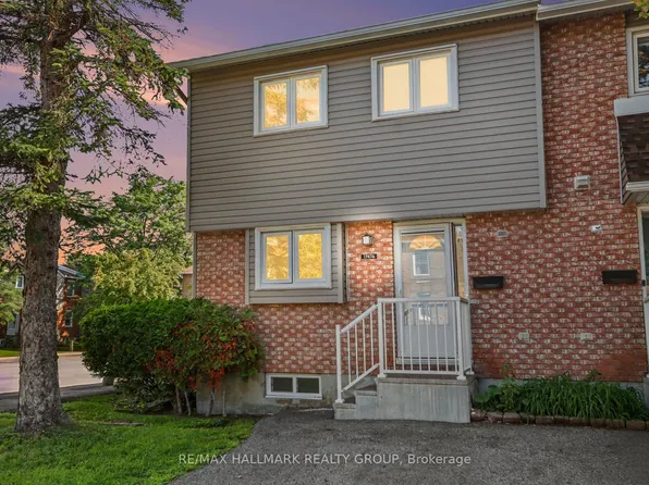 1747 A Lamoureux Dr, Ottawa, ON K1E 2N3