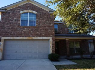 7331 Tranquillo Way, San Antonio, TX 78266