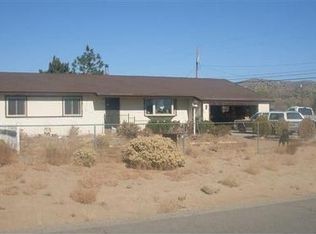 11685 Fir Dr, Reno, NV 89506