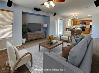 7704 Autumn Leaf Way, Colorado Springs, CO 80922