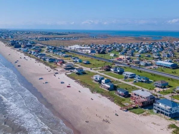 0 Bristow Dr Lot 19-2, Galveston, TX 77554