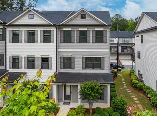 429 Stovall Pl, Woodstock, GA 30188