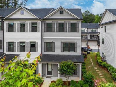 429 Stovall Pl, Woodstock, GA, 30188