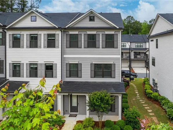 429 Stovall Pl, Woodstock, GA 30188