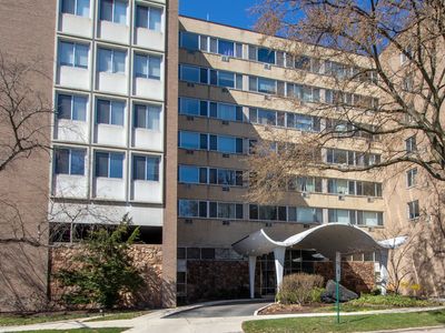 151 N Kenilworth Ave APT 4C, Oak Park, IL, 60301