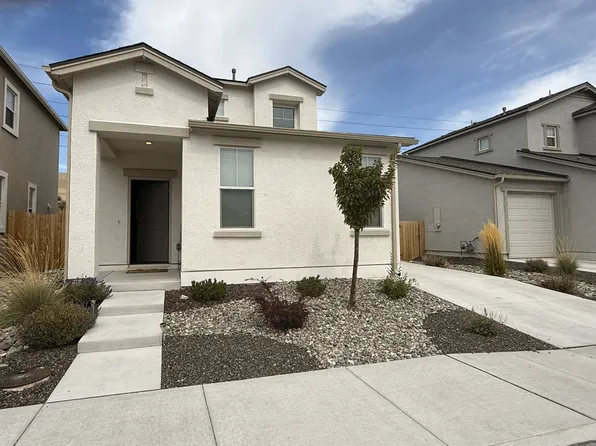 773 Crimson Cir, Carson City, NV 89706