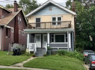 326 Dorchester Ave, Cincinnati, OH 45219