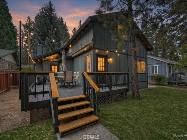 42824 Cedar Ave, Big Bear Lake, CA 92315