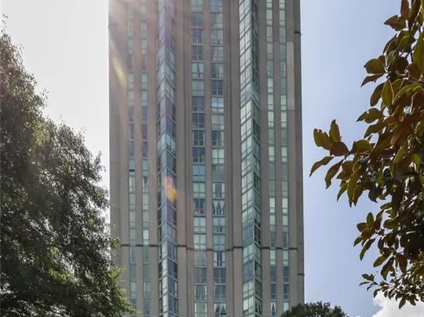 2870 Pharr Court South NW #Nw-1407-1407, Atlanta, GA 30305