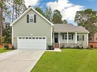 2 Sawmill Ct, Pinehurst, NC 28374