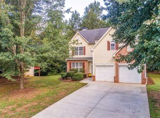 5150 Brown Leaf Way, Powder Springs, GA 30127