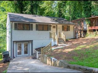 2368 Jefferson Ter #B, Atlanta, GA 30344