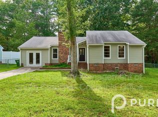 308 Southampton Dr, Irmo, SC 29063